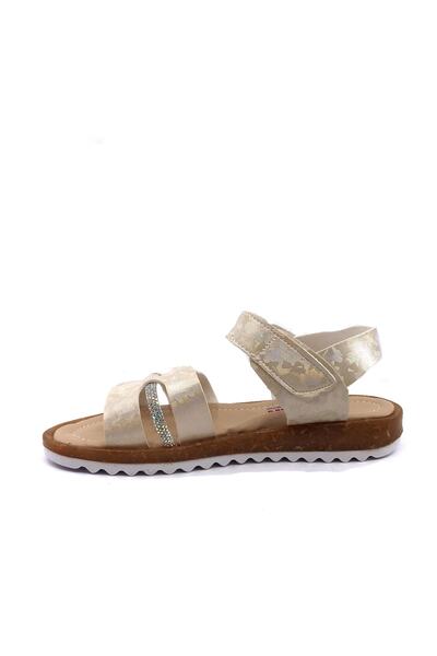 Arzen 4036 Glitter Stone Girl Sandal Shoes