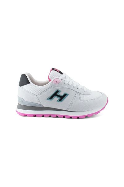 Hammer Jack 10219250 G Pink Sneaker Women's Sneakers