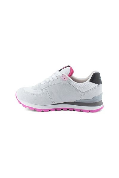 Hammer Jack 10219250 G Pink Sneaker Women's Sneakers