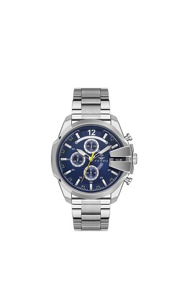 FERRO F40-100-a3 Men's Wristwatch