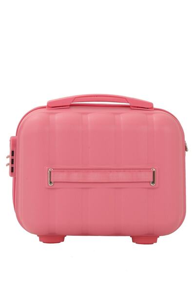 MÇS Abs Makyaj Çantası V305-m