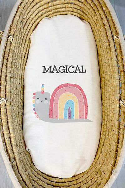 Tuğba Kuğu Triple Muslin Blanket Set - Pure Baby Series