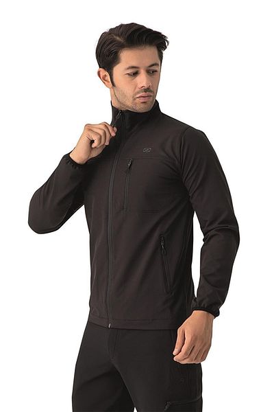 Crozwise Men's Sweat Pfd Fabric Honeycomb 6034