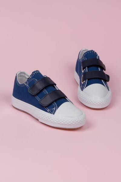 Papuccum Ortopedi Children's Lighted Sports Shoes