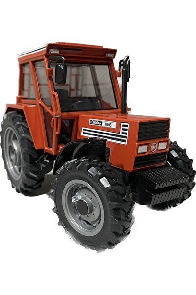 TÜMOSAN Maket Traktör Klasik