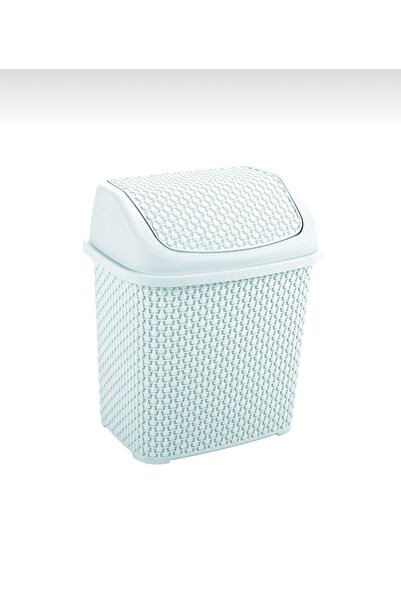 Blueeslife Damla Çöp Kovası 6 Lt