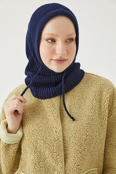 FRESCO SCARFS بالاكلافا تريكو الرأس
