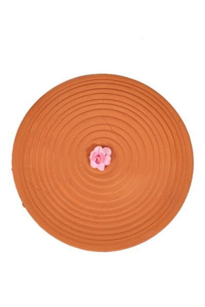 SAMESA HEDİYELİK Teyemmüm Taşı %100 Kızıl Topraktan Üretilmiştir