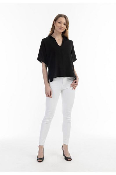 USHA Blusenshirt