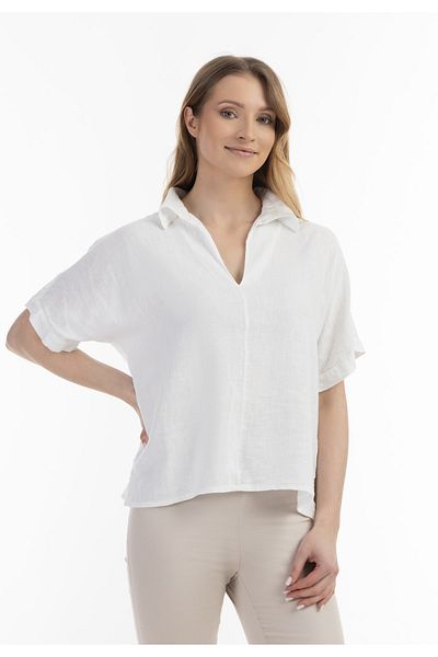 USHA Blusenshirt