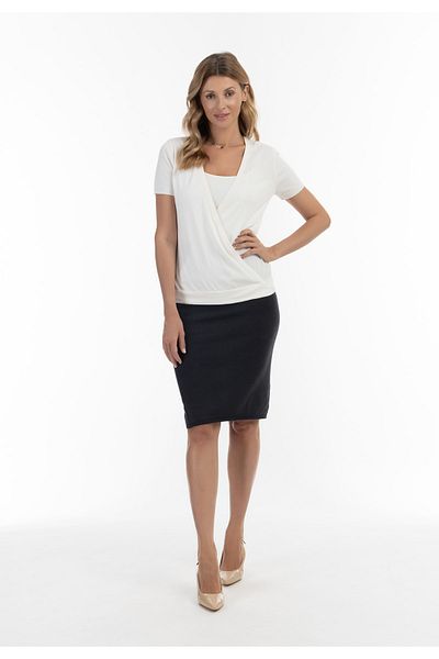 USHA knitted sweater