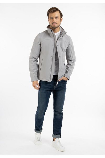 Schmuddelwedda Softshelljacke ashdown
