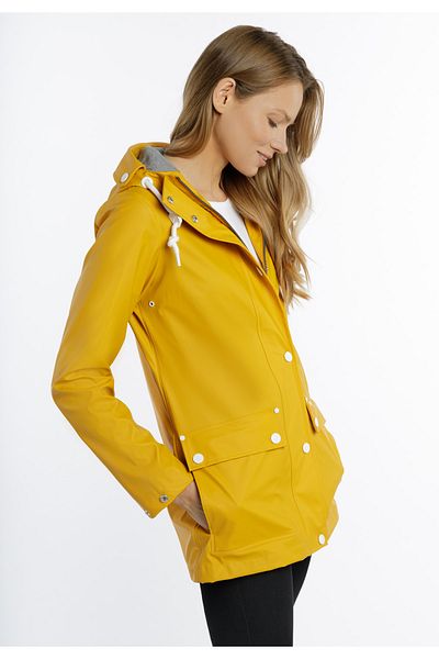 Icebound Regenjacke Kentsel Yağmur