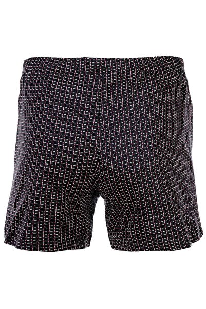 adidas YOURBASICS Herren Jersey-Boxershorts, 6er Pack - Cotton, Eingriff mit Knopf, Muster, Multipack