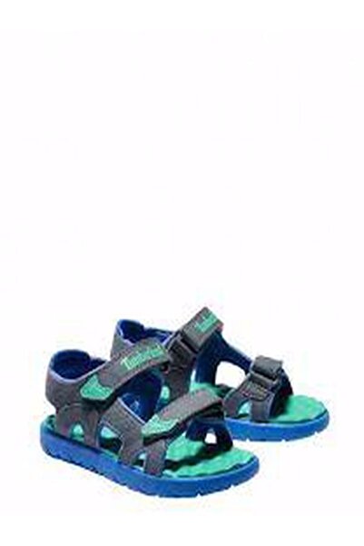 Timberland Perkins Row 2-strap Kids Sandals