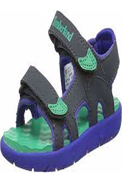 Timberland Perkins Row 2-strap Kids Sandals