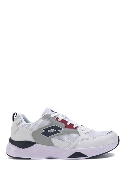 Lotto White Men Sports Shoes Styles Prices Trendyol