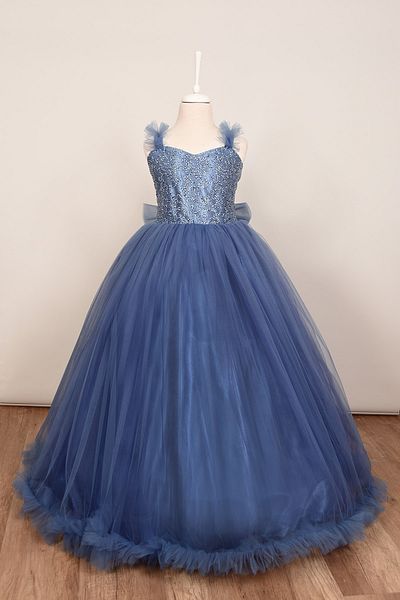 Terzioğlu Giyim Kids Evening Dress