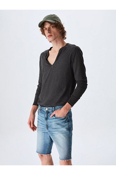 Ltb Jeans - Blue - Straight