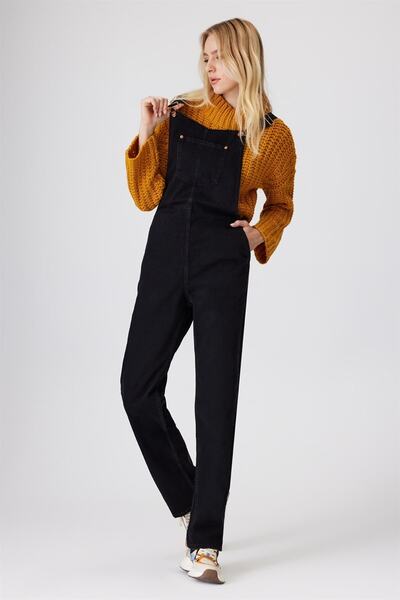 Lee Cooper Mary Women's Jean Jumpsuit