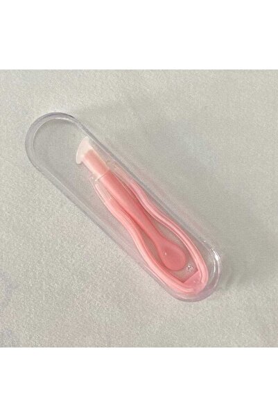 Axhara Newyork Pembe Lens Takma Aparatı Seti