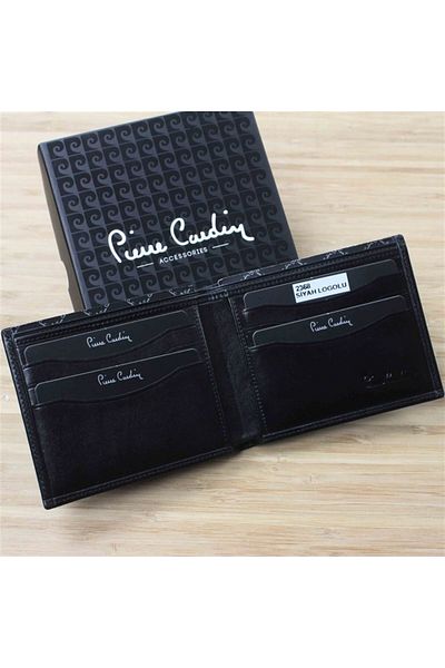 Pierre Cardin Slim Design Wallet P2368