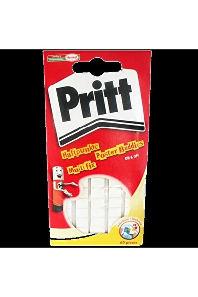 Pritt Hamur Yapıştırıcı Multi Fix 65 Li