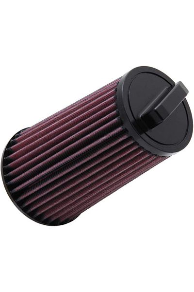 K&N Mini Cooper D / Clubman / Countryman 1.6L Diesel 2010 - 2013 Washable Air Filter Kn-E-2985