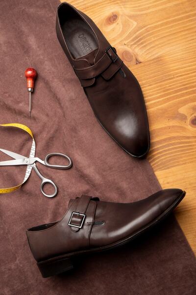 Ducavelli Sharp valódi bőr férfi Loafer klasszikus mokaszin cipő