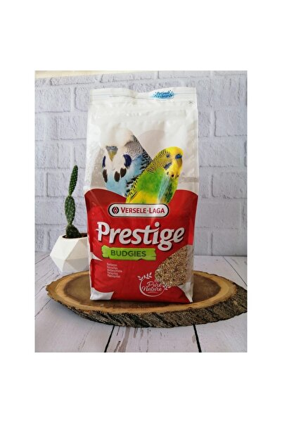 Versele Laga Prestige Muhabbet Kuşu Yemi (1kg X 2pkt) Orj. Kapalı Ambalaj