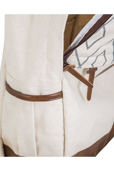 Carrier Thing Backpack Canvas