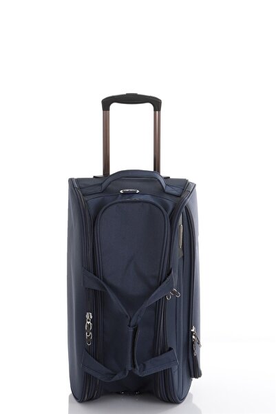 MÇS Kumaş Hostes & Pilot Valizi V1452 65 Cm