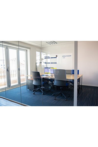 Fenerbahçe Haftalık Takvim Planlayıcı