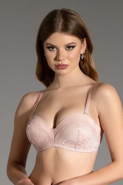 NEWBRA LINGERIE Sutien nou Sutien cupa B necăptusit pentru femei