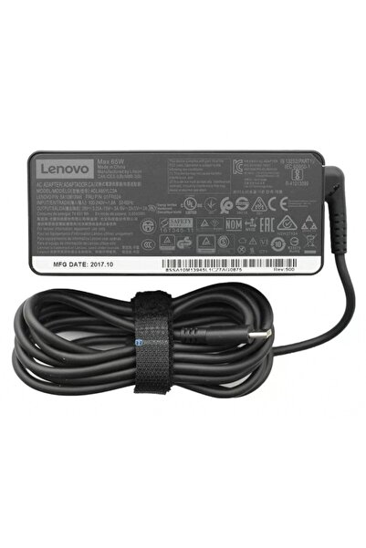 LENOVO Thinkpad T480 20l6sex900 65w Type-c Orjinal Adaptör Şarj Aleti