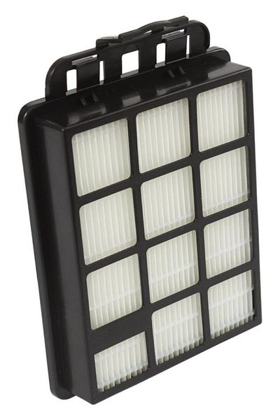 MFS Grundig Vcc 6670A Compatible Hepa Filter Set
