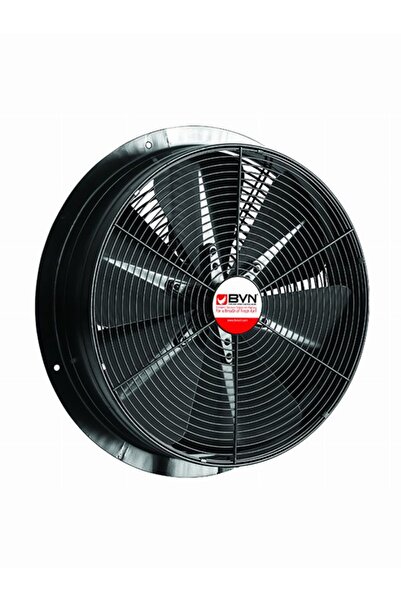 Bahçıvan Bvn Bsm 500 Sanayi Aspiratörü 220v (5500m³/h)