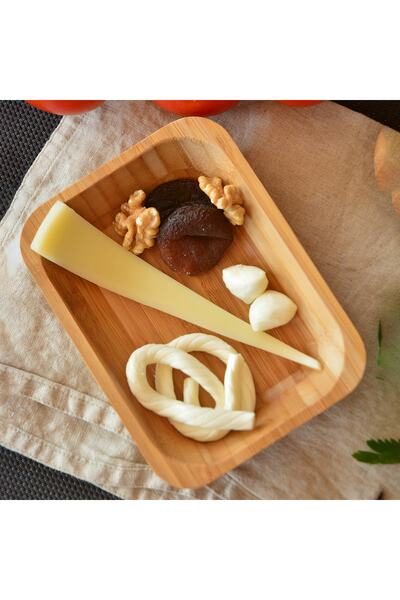 Bambum Lateria Snack Bowl Large