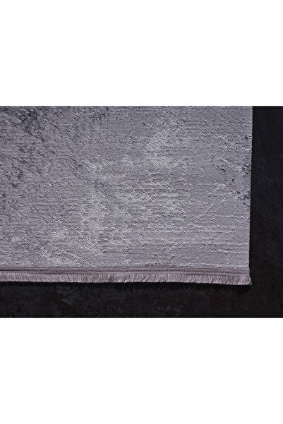 GÜMÜŞSUYU Venita 13596 Gri Halı