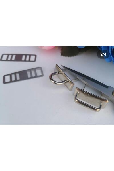 fundahobi 2 جسر حقيبة بعرض 2 سم