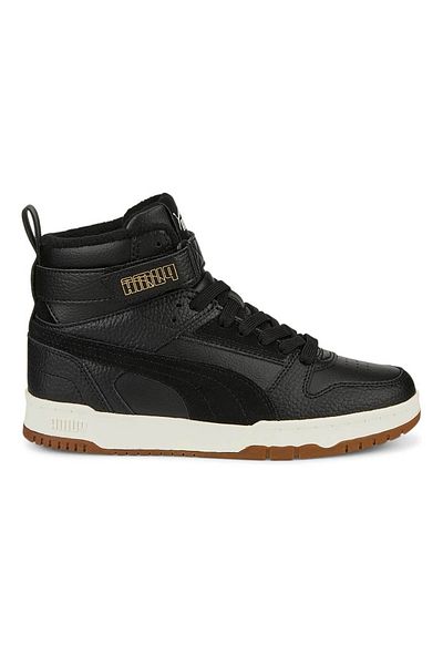 Puma Adidași Negri Pentru Copii