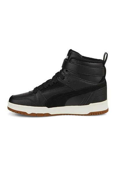 Puma Adidași Negri Pentru Copii