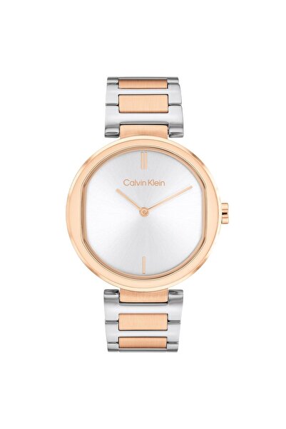 Calvin Klein Ck25200251 Women's Wristwatch