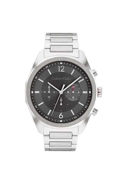 Calvin Klein Ck25200264 Men's Wristwatch