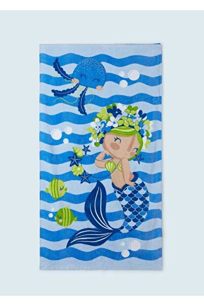 MAYORAL منشفة الفتاة