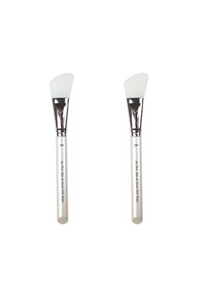 nascita Brush Silicone Mask 280 X 2 Pieces