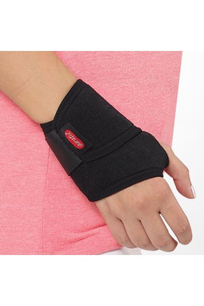 Aurafix Standard Bandage Hand Bracelet (right) 602