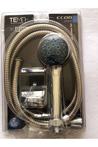 Tema 52040 Askılı Tuş Set