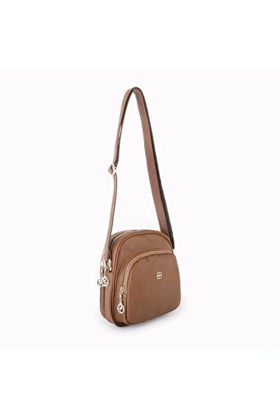 Nas Bag Vera Çanta Kadın Omuz Çantası