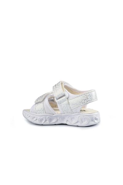 Vicco Vı 332.p23y.262 Booties Lighted Sandals-rita - Vı 332.p23y.262